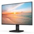 PHILIPS Monitor 1000 Series 24E1N1100A/00 LED 60.5 cm (23.8") 1920 x 1080 piksela Full HD LCD crni